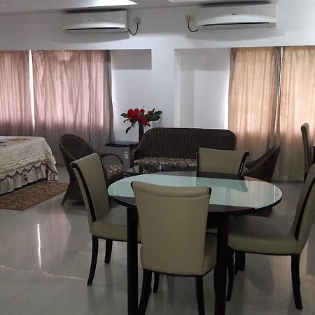 Aroma Residency Hotel Tinsukia Exterior foto